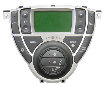 Citroen-C8-Peugeot-807-display