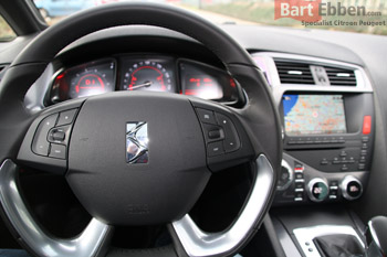 Tweedehands onderdelen Citroen DS5 online aanvragen Tweedehands onderdelen Citroen DS5 online aanvragen