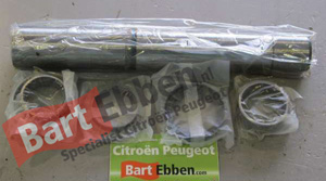 Citroen Xsara Achteras revisieset voor berline-break-coupe links en rechts Citroen Xsara Achteras revisieset voor berline-break-coupe links en rechts