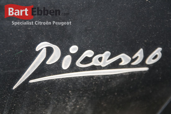Gebruikte onderdelen Citroen C4 Grand Picasso aanvragen Gebruikte onderdelen Citroen C4 Grand Picasso aanvragen