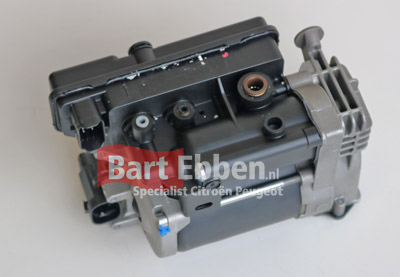 Luchtpomp Citroen C4 Picasso luchtvering WABCO 4154040156 9682022980 Luchtpomp Citroen C4 Picasso luchtvering WABCO 4154040156 9682022980
