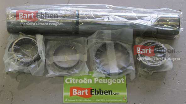 Peugeot 306 achteras revisieset links en rechts Peugeot 306 achteras revisieset links en rechts