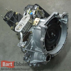 Citroen Jumper versnellingsbak tweedehands met garantie Citroen Jumper versnellingsbak tweedehands met garantie