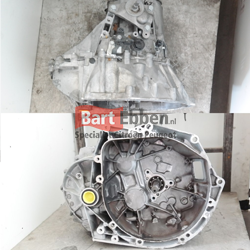 Peugeot Partner versnellingsbak tweedehands met garantie Peugeot Partner versnellingsbak tweedehands met garantie