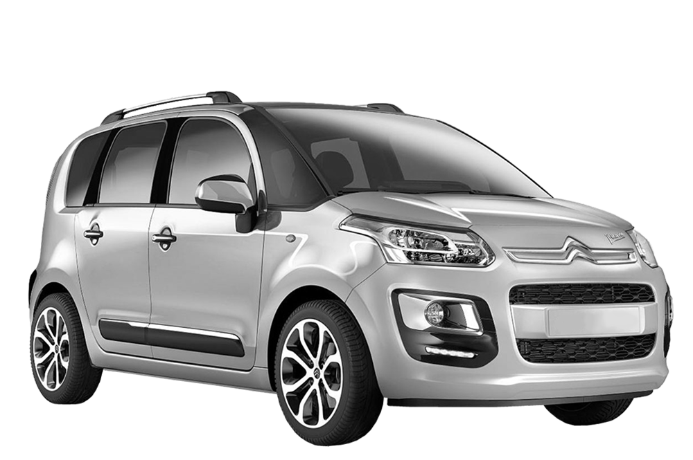C3 PICASSO C3 PICASSO