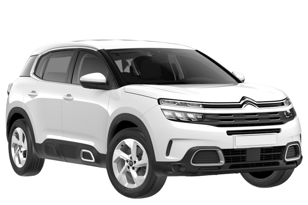 C5 AIRCROSS C84 C5 AIRCROSS C84