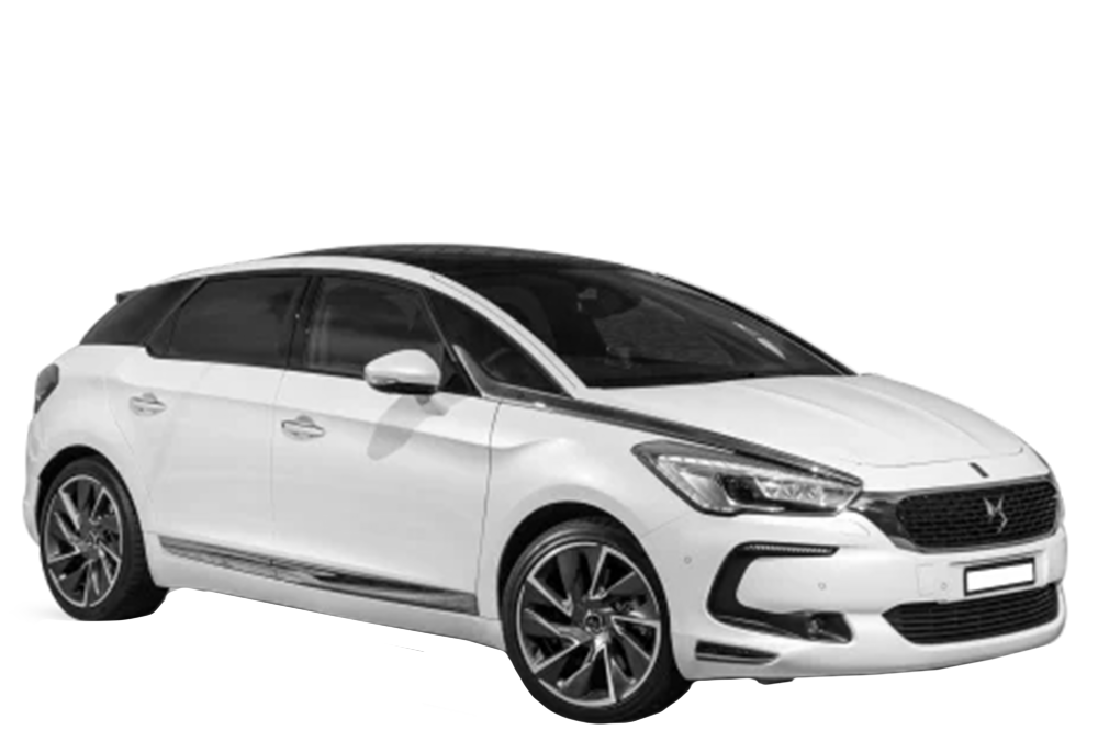 DS5 DS5