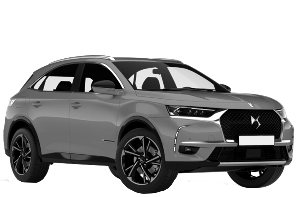 DS7 CROSSBACK (X74)