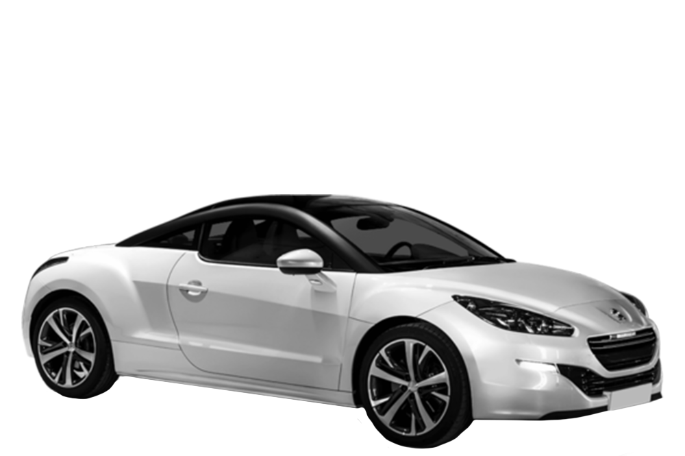 RCZ RCZ