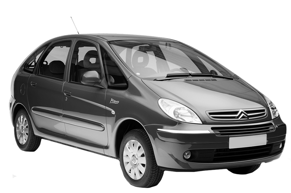 XSARA PICASSO XSARA PICASSO