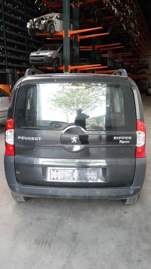 PEUGEOT BIPPER FAMILIALE