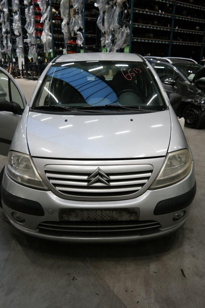 CITROEN C3 SEDAN
