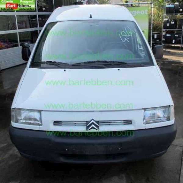 CITROEN JUMPY 800