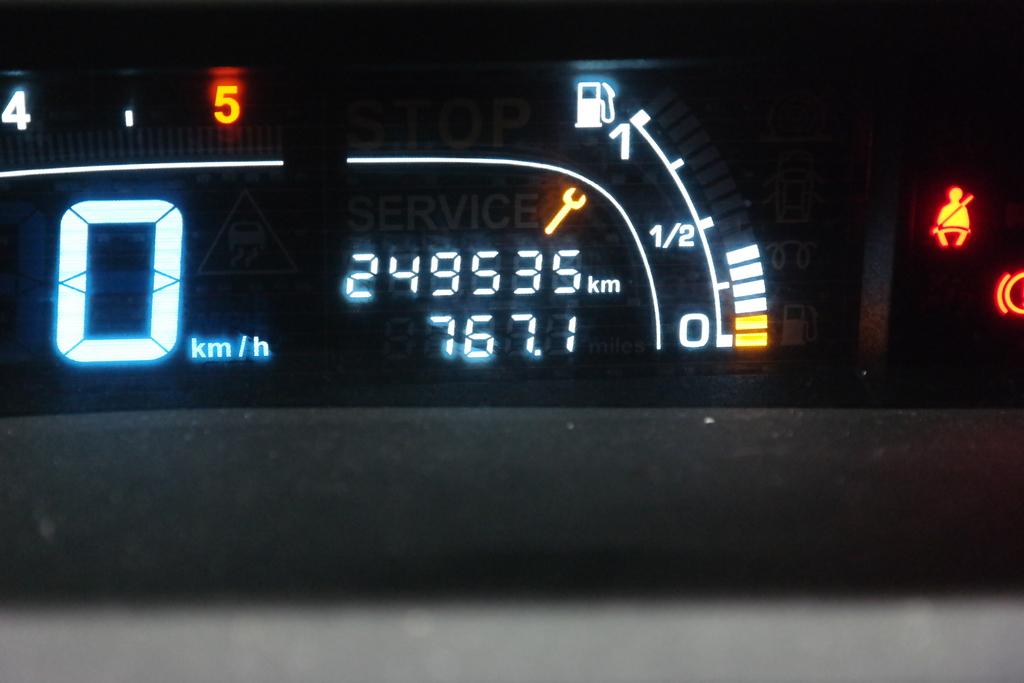 CITROEN C6