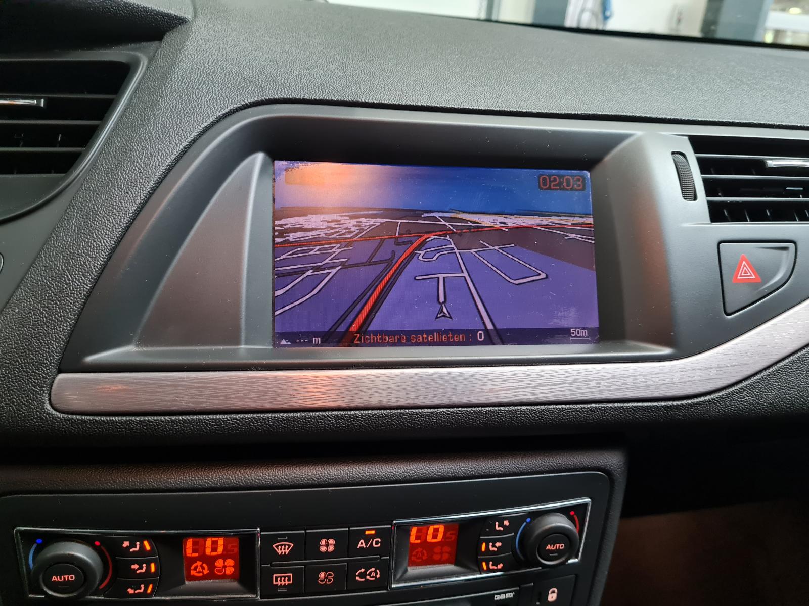 CITROEN C5 BREAK