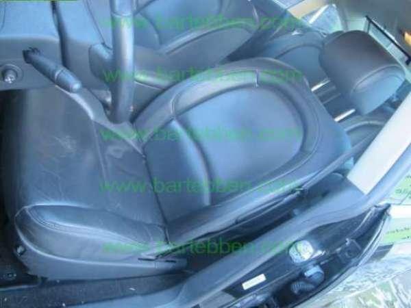 CITROEN C6 2.7 HDI V6