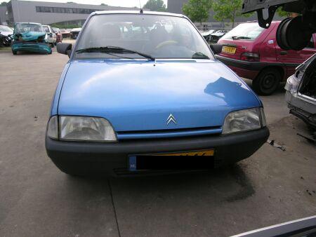 CITROEN AX 1.1 FURORE
