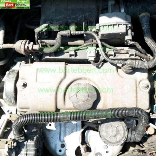 CITROEN C3 1.4