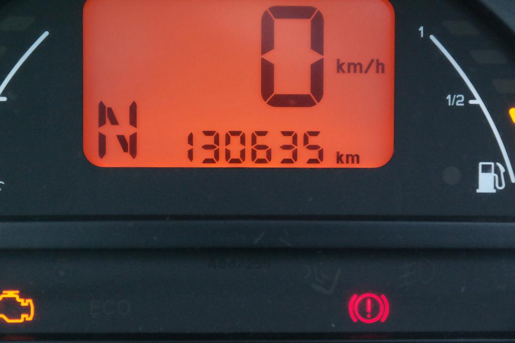 CITROEN C3 PLURIEL