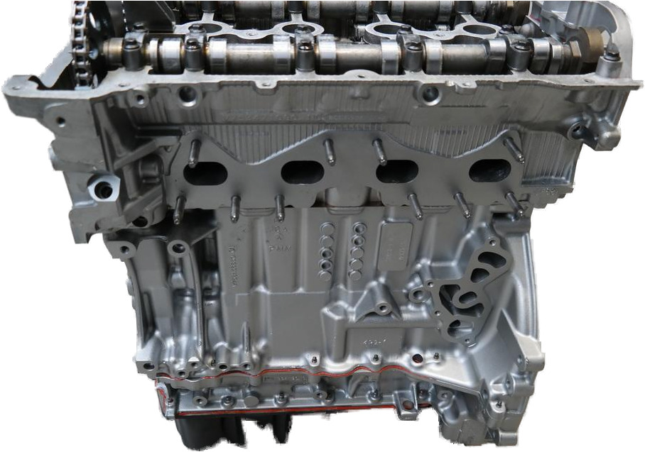 REVISIE EX BTW/ BE983/ MET DISTRIBUTIE/ 5FV 5F02 EP6CDT 10FJBS 1341648