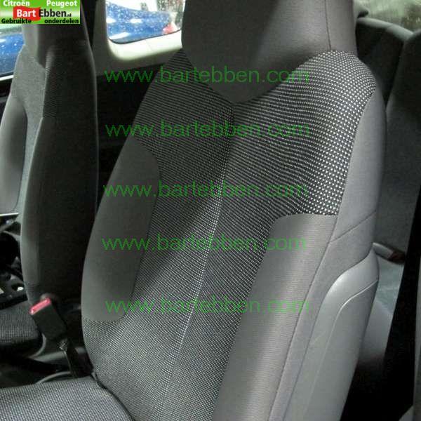 PEUGEOT 107 1.0 3DRS.
