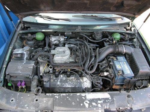 CITROEN XM 3.0 V6 24V