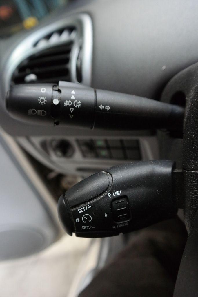 CITROEN XSARA PICASSO