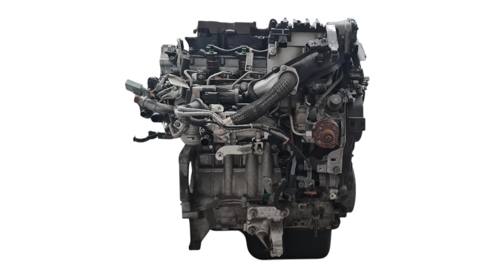 9H06 TURBO: 0375Q9 0375R0 DIESELPOMP: BOSCH 1920RF 1921J9 VERSTUIVERS: 1980S5 1980S6 9H06 10JBDL 0036064 0135RG 0139WX