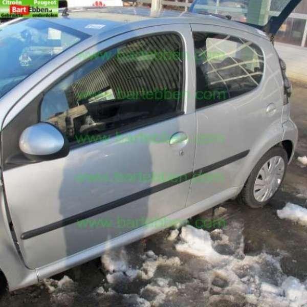 CITROEN C1 1.0