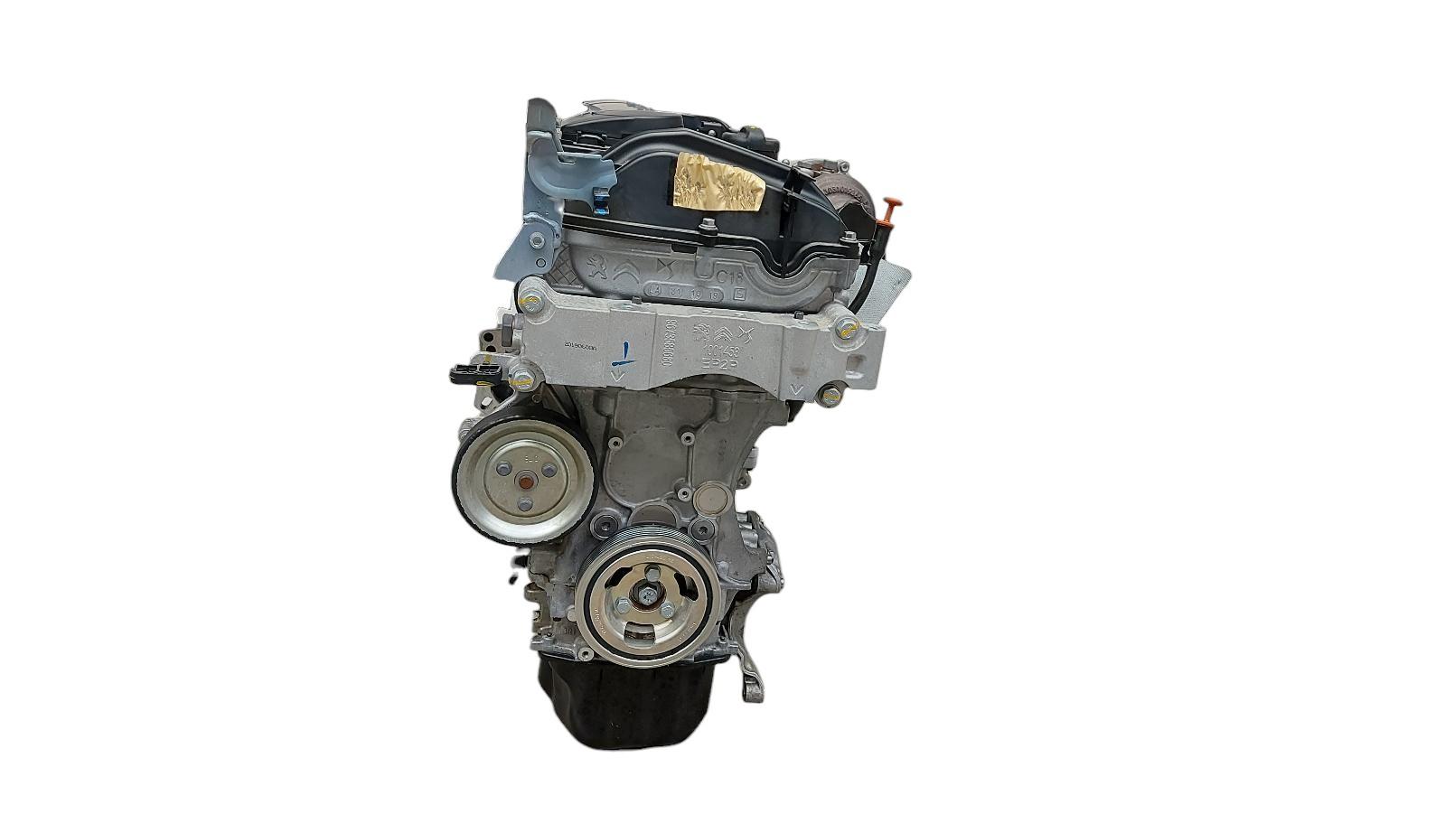 ALS NIEUW, MET NIEUWE KLEPPENDEKSEL, ZONDER NOKKENAS SENSOREN. 5G06 MET TURBO BORGWARNER 53039700578 9813852580 1647284680 ZONDER BENZINEPOMP 5G06 10FKBA 2626505 1625886580 1625931980