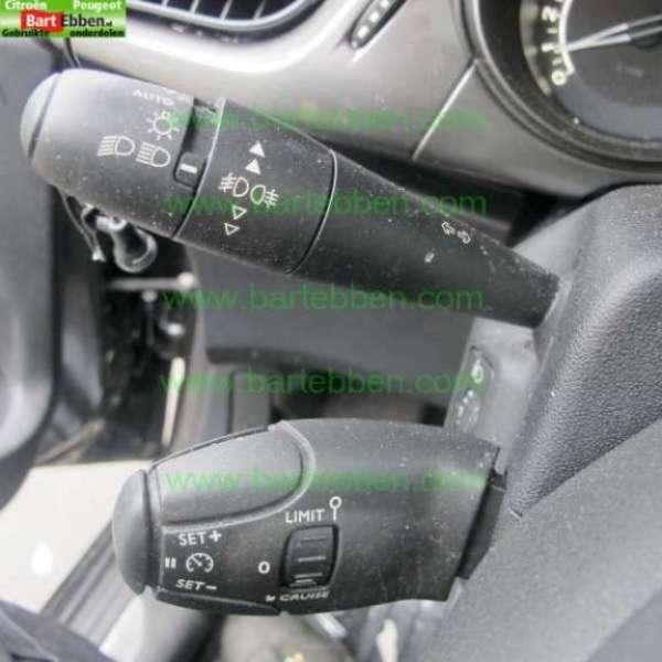 CITROEN C3 1.6 VTI