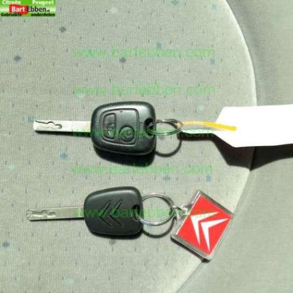 CITROEN C3 1.4