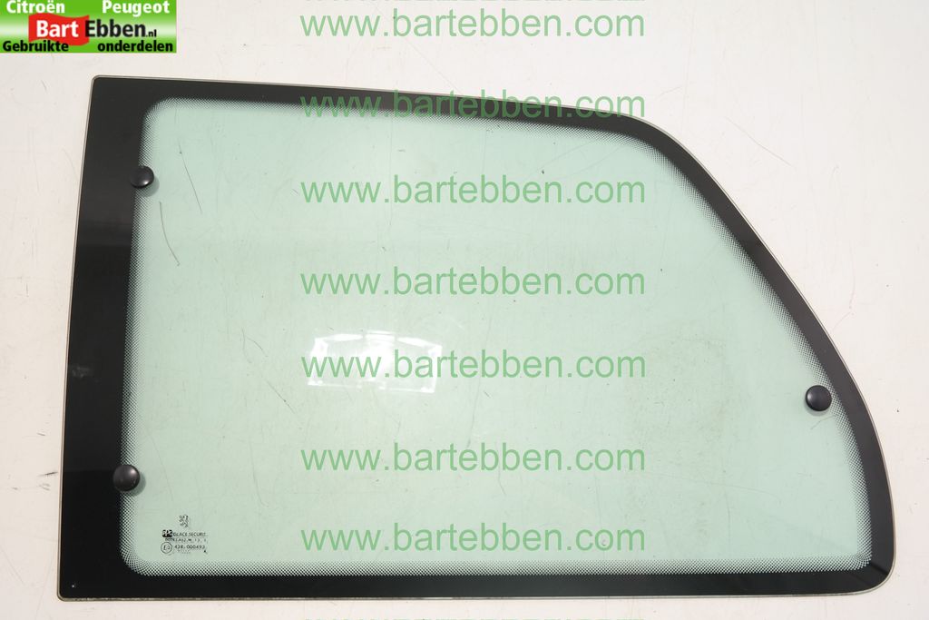 KLAPBAAR/ GROEN/ ZIE.856959