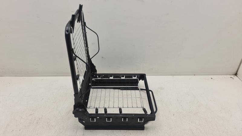 T1+T2/ RV STOELFRAME/ 1 PERSOON/