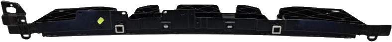 STEUN ACHTERBUMPER/ PLASTIC OMNIUM/ ZIE 9825842380