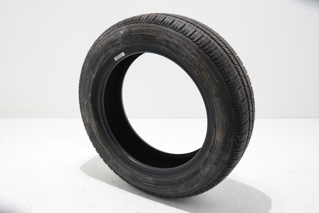 1X ZOMERBAND 155/65R14 75T CONTINENTAL CONTACT3 6,5MM