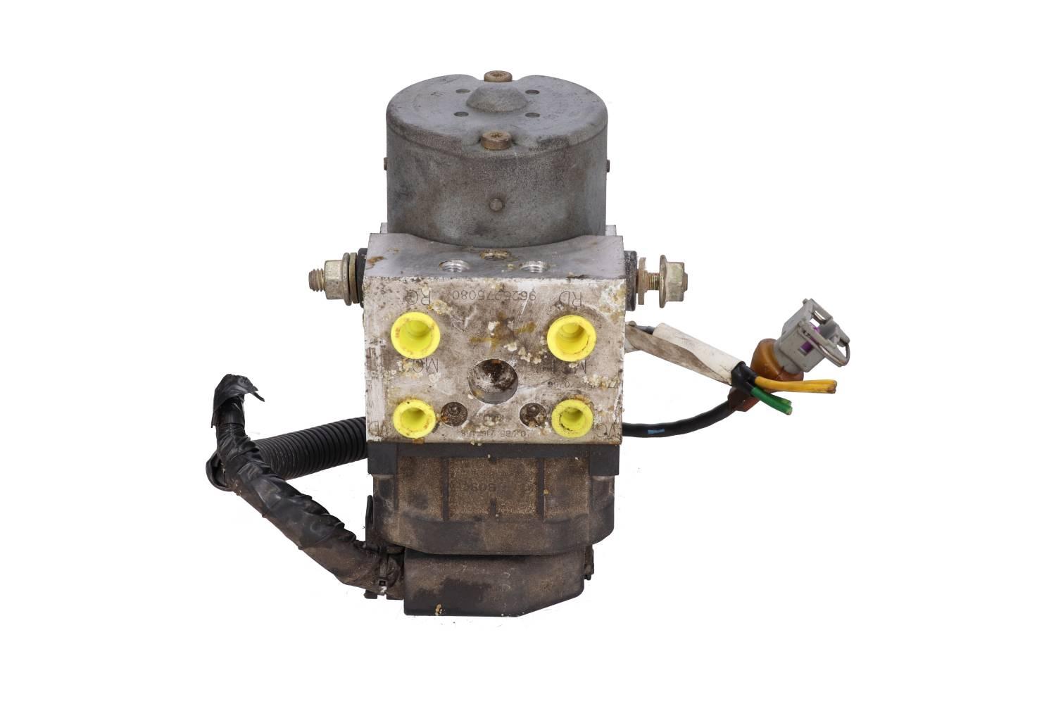 BOSCH 9627270880 0273004172 454139 NFP