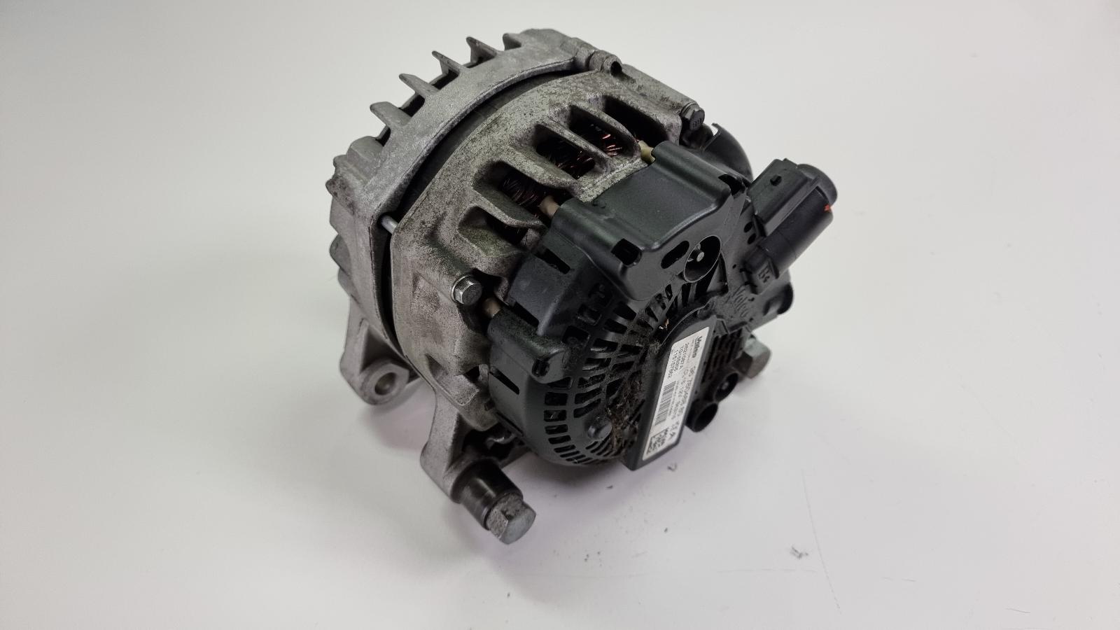 VALEO CL15 TG15S205 2621087A 9678048880 1638094380 1606859180