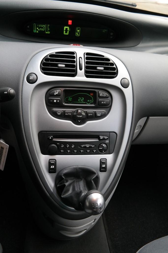 CITROEN XSARA PICASSO 1.6 HDI