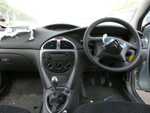 CITROEN C5 B 1.8 16V