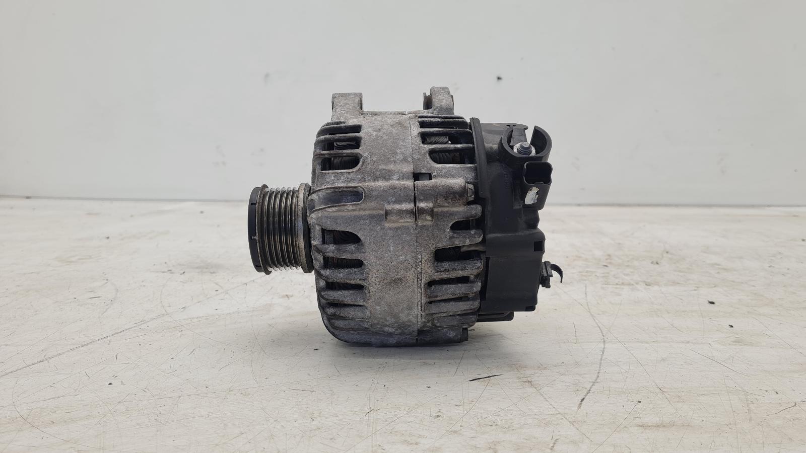 VALEO 9670899580 2713135A TG12C261 CL12 12V RP 9818677980 1648232180 1608064580