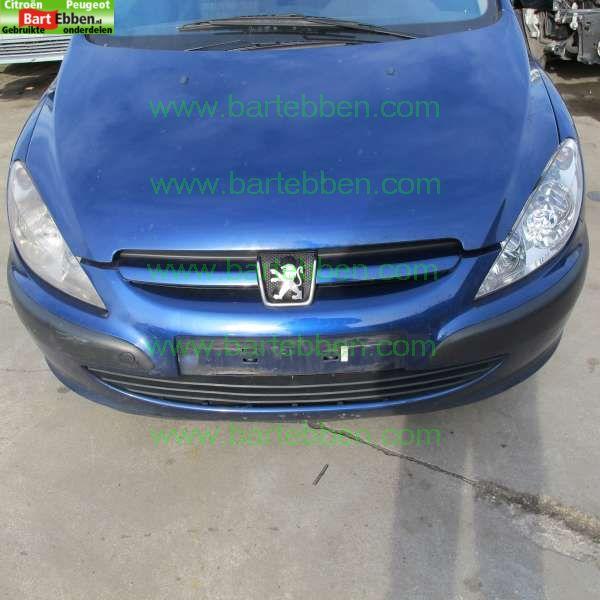 PEUGEOT 307 1.4 16V