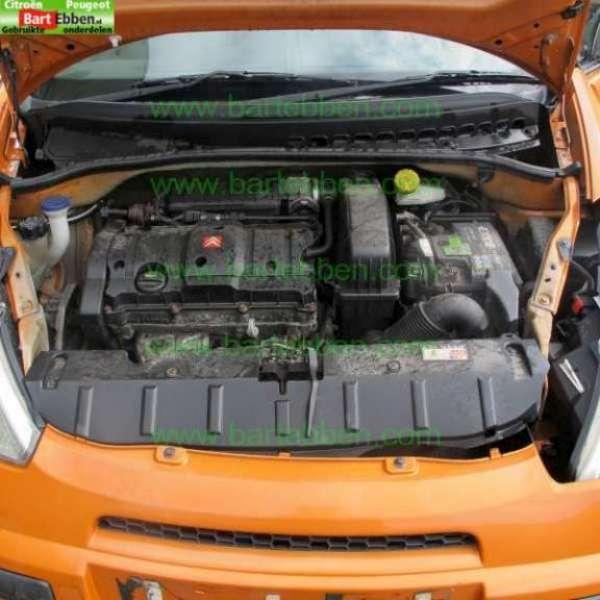 CITROEN C3 PLURIEL
