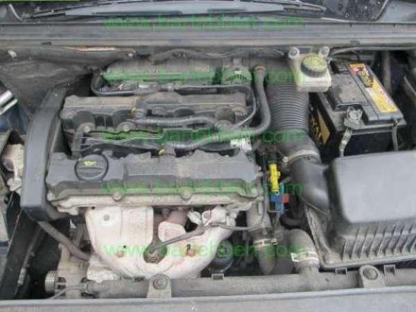 PEUGEOT 307 1.6 B SW