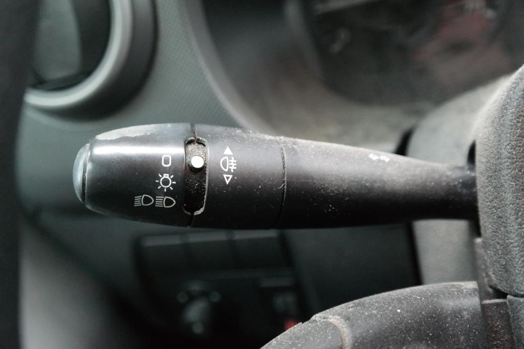 CITROEN BERLINGO COMFORT