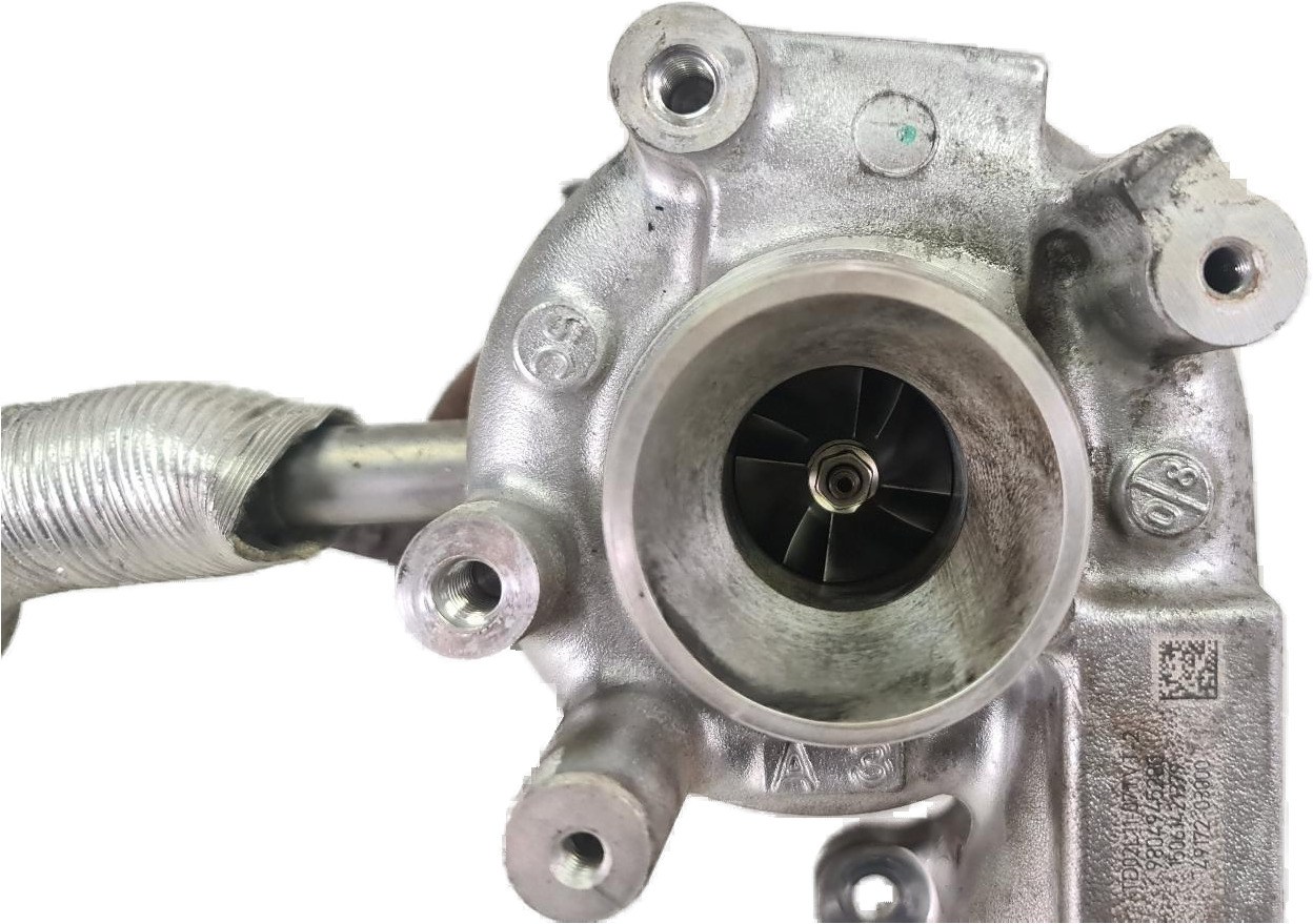 ZONDER WASTEGATE ACTUATOR 9804945280