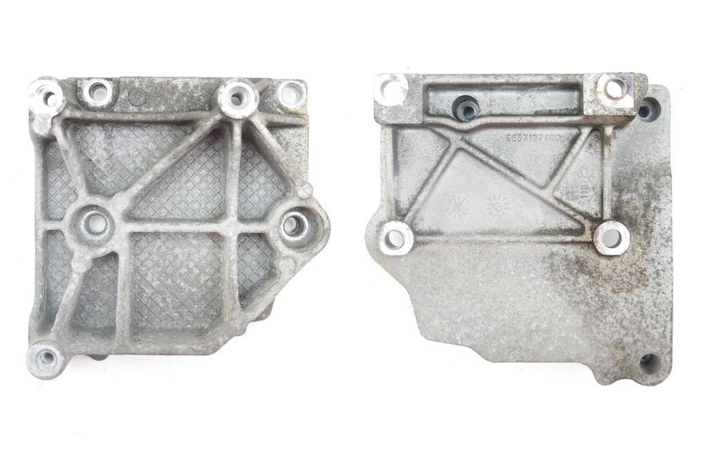 POMPSTEUN/ SANDEN SD6V12/ TU 1.6/ 9657137480/ ZIE 6453KG