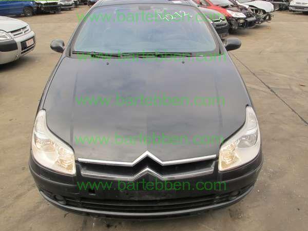CITROEN C5 1.6 HDI