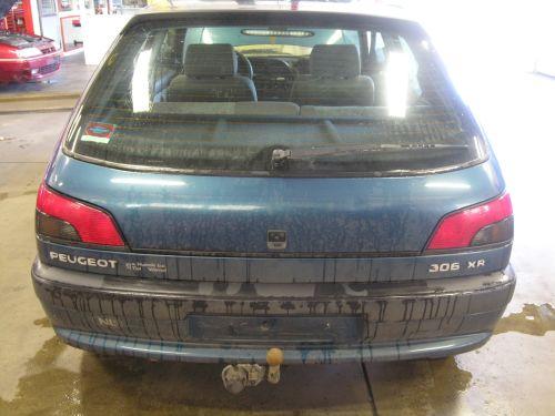 PEUGEOT 306 1.4 CHRYST
