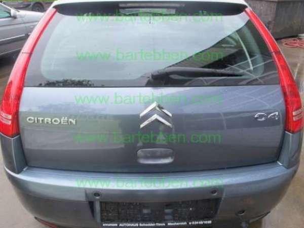 CITROEN C4 1.6 16 HDI